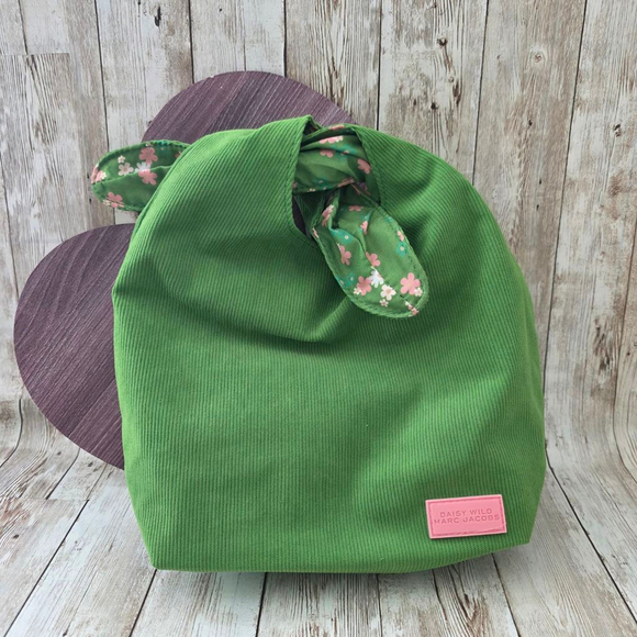 Women's Daisy Wild Marc Jacobs handbag Green - Picture 1 of 8